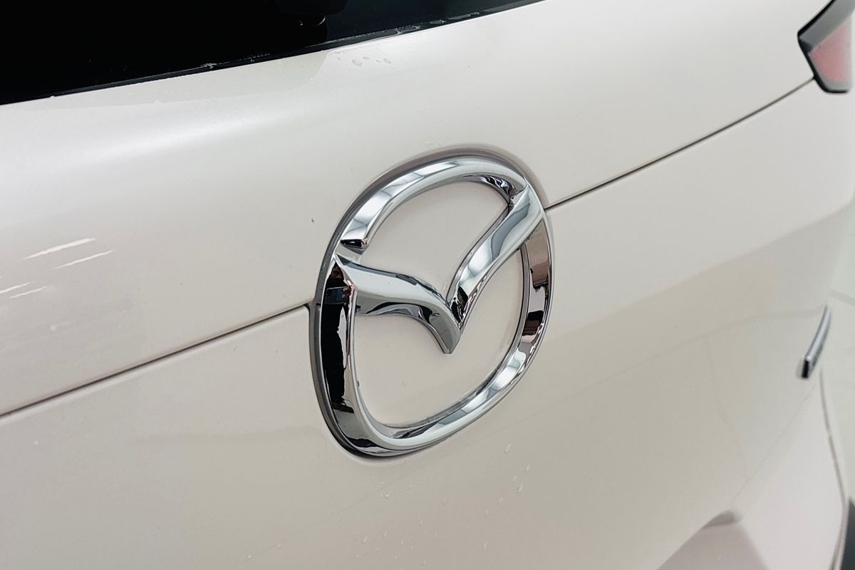 Mazda CX-30 F 6AUTO WAGON G20 EVOLVE