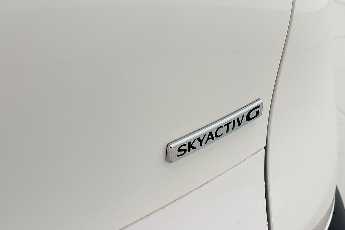 Mazda CX-30 F 6AUTO WAGON G20 EVOLVE
