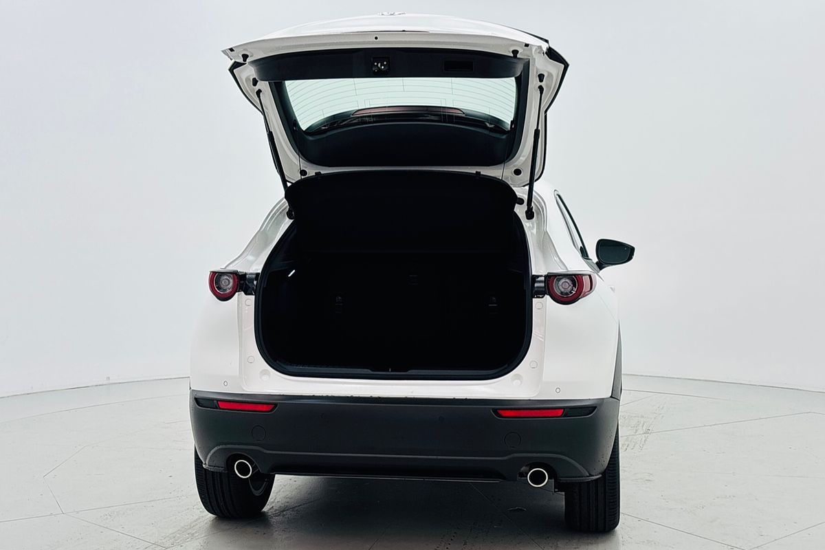 Mazda CX-30 F 6AUTO WAGON G20 EVOLVE