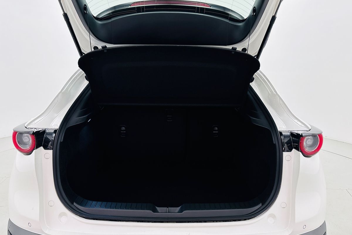 Mazda CX-30 F 6AUTO WAGON G20 EVOLVE