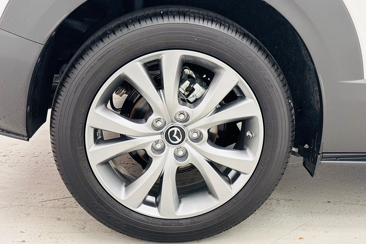 Mazda CX-30 F 6AUTO WAGON G20 EVOLVE