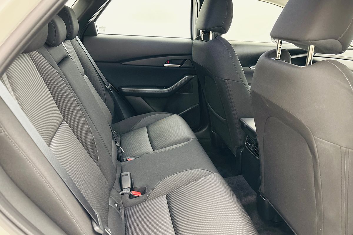 Mazda CX-30 F 6AUTO WAGON G20 EVOLVE