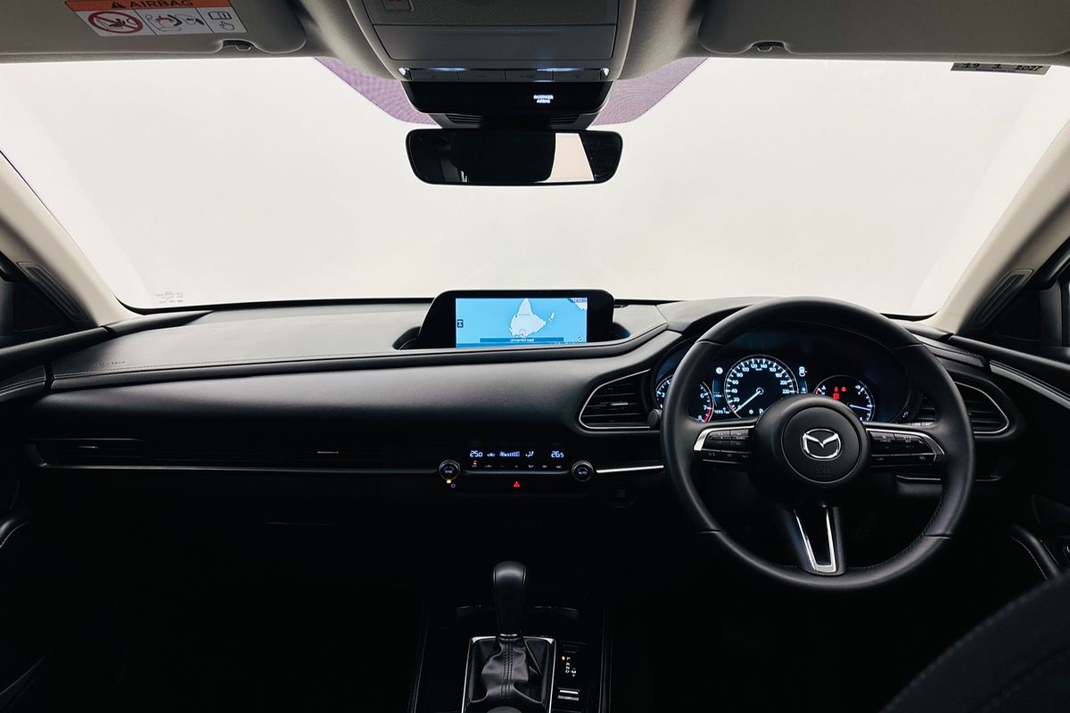 Mazda CX-30 F 6AUTO WAGON G20 EVOLVE