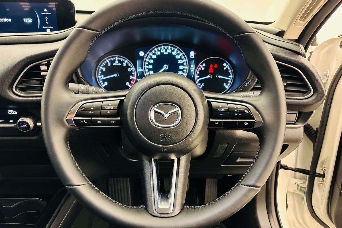 Mazda CX-30 F 6AUTO WAGON G20 EVOLVE