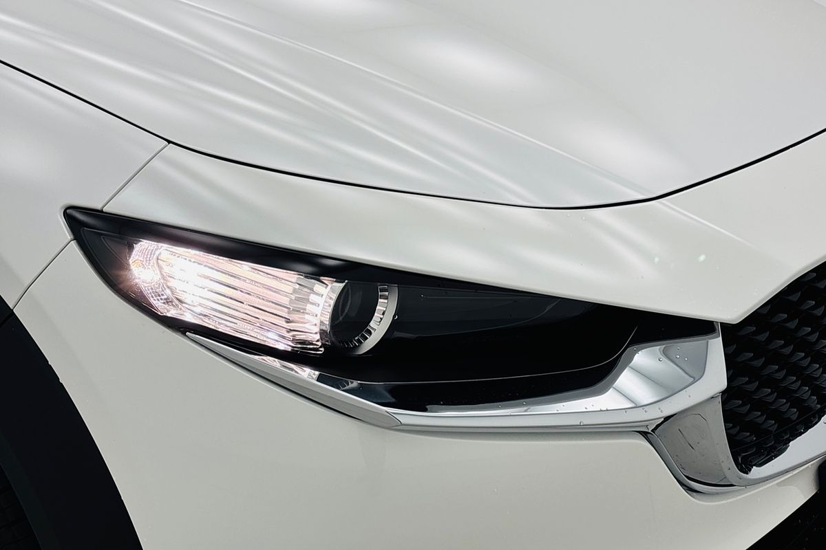 Mazda CX-30 F 6AUTO WAGON G20 EVOLVE