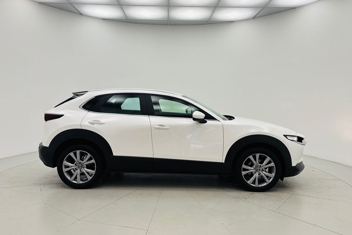 Mazda CX-30 F 6AUTO WAGON G20 EVOLVE