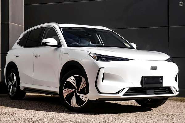 2026 Geely EX5 Inspire Extended Range E245 thumb-0