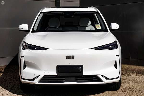 2026 Geely EX5 Inspire Extended Range E245 thumb-1