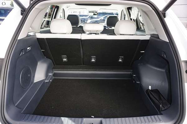 2026 Geely EX5 Inspire Extended Range E245 thumb-4