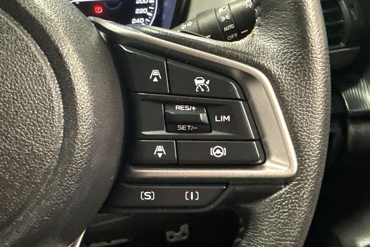 2023 Subaru Crosstrek Hybrid S G6X