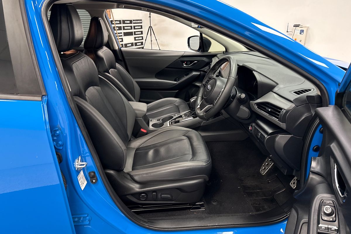 2023 Subaru Crosstrek Hybrid S G6X
