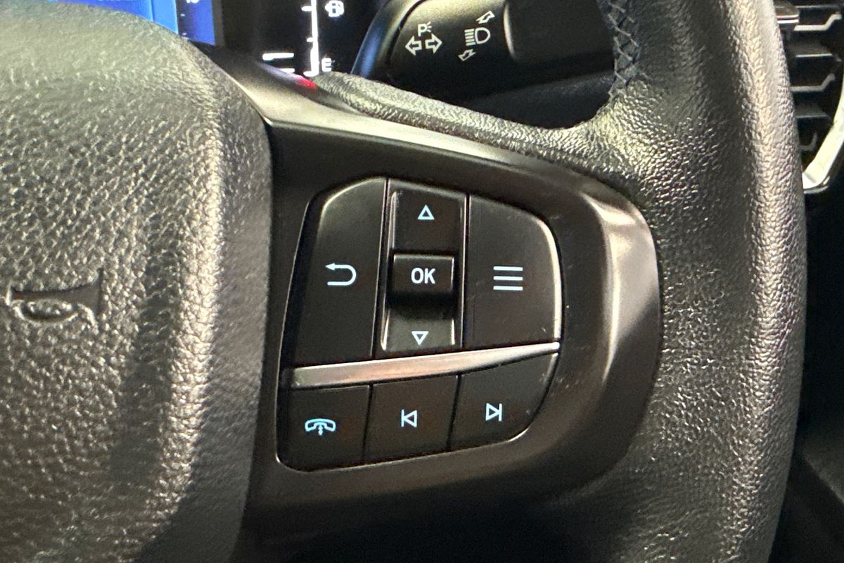 2022 Ford Everest Sport 3.0L