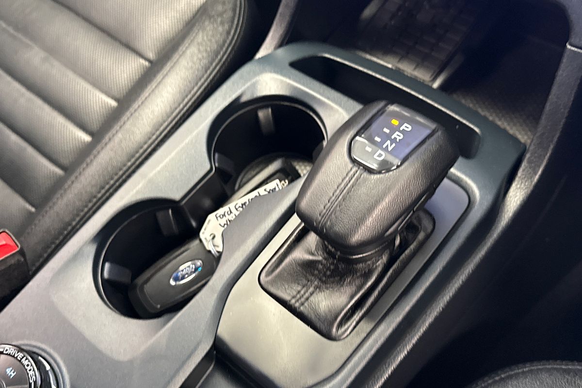 2022 Ford Everest Sport 3.0L