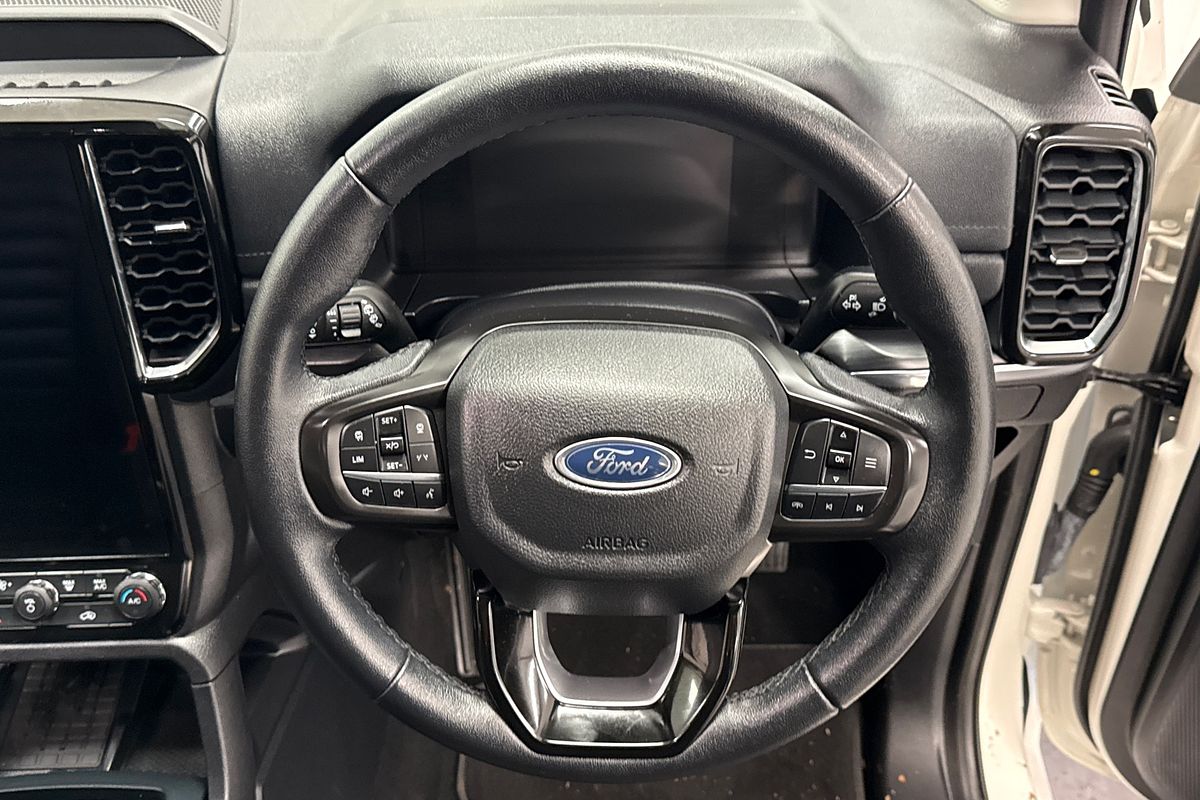 2022 Ford Everest Sport 3.0L