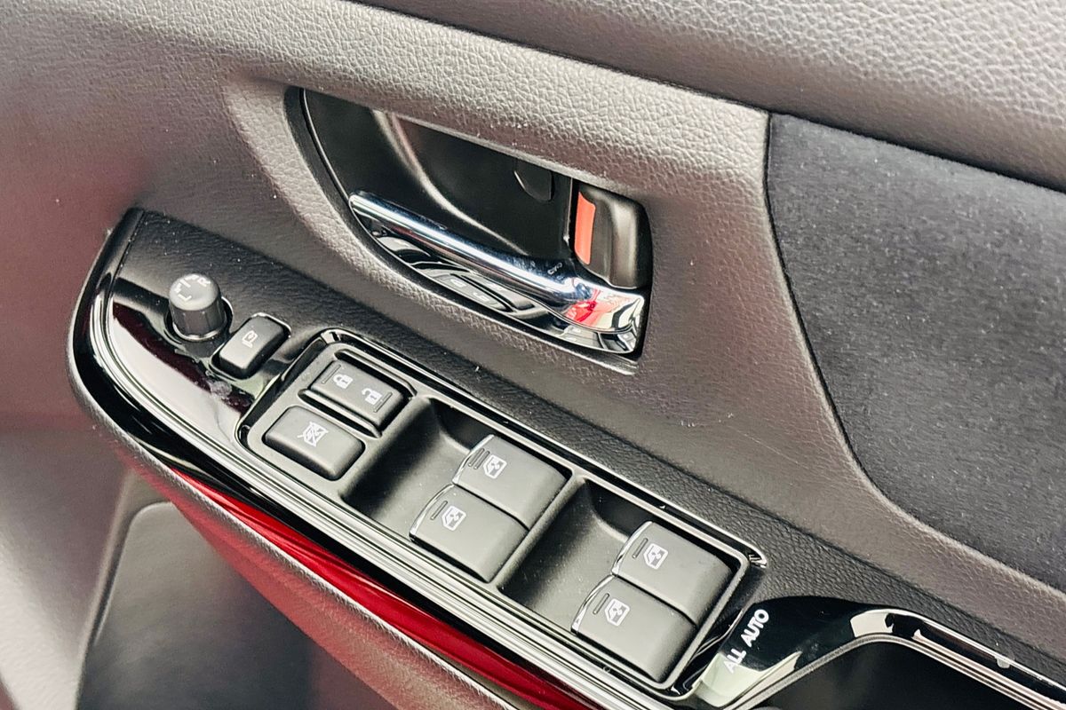 2019 SUBARU WRX STi (WING) (AWD) 6 SP MANUAL 4D SEDAN T4