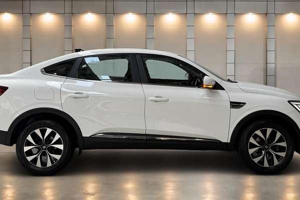 2023 Renault Arkana Zen JL1