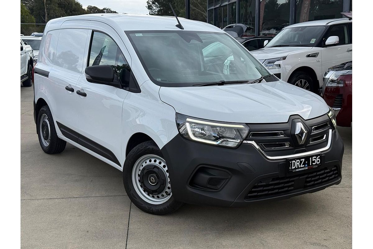 2023 Renault Kangoo E-Tech L1 EV45 XFK SWB