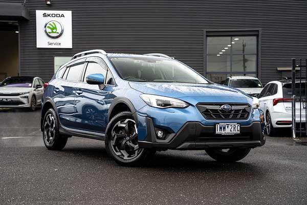 2022 Subaru XV 2.0i-S G5X
