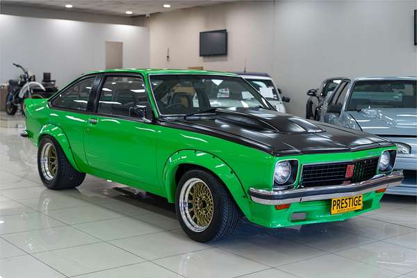 1976 Holden Torana SL LX