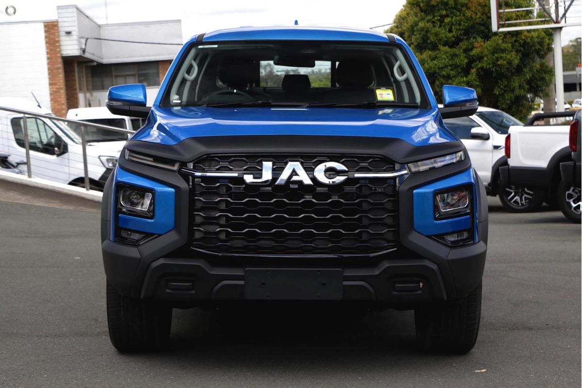2026 JAC T9 Oasis All Wheel Drive