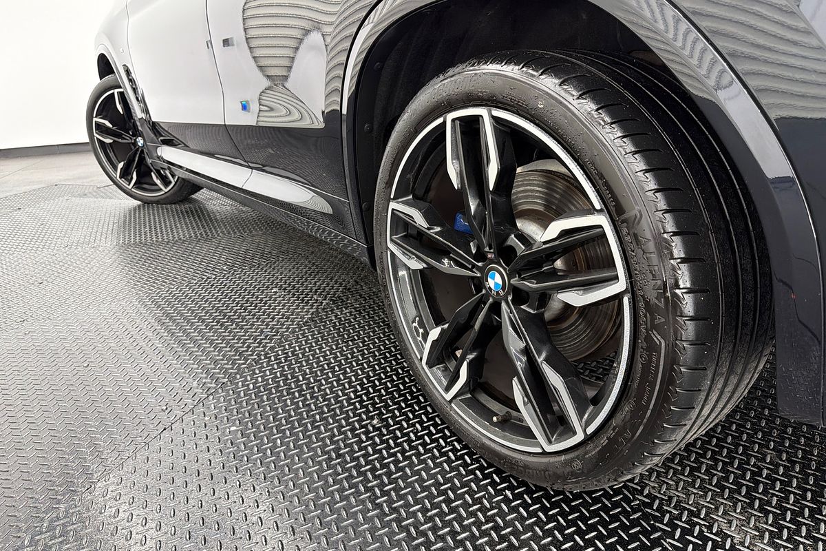 2023 BMW X3 M40i G01 LCI