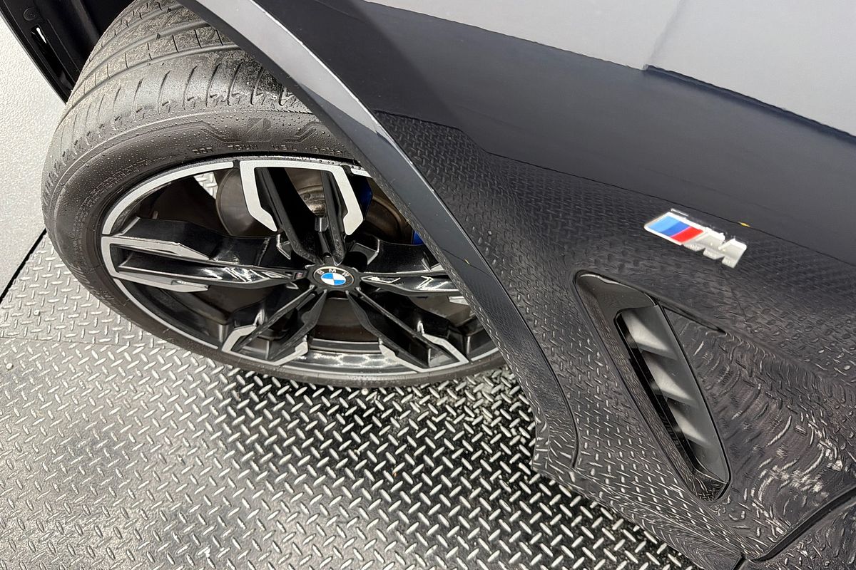 2023 BMW X3 M40i G01 LCI