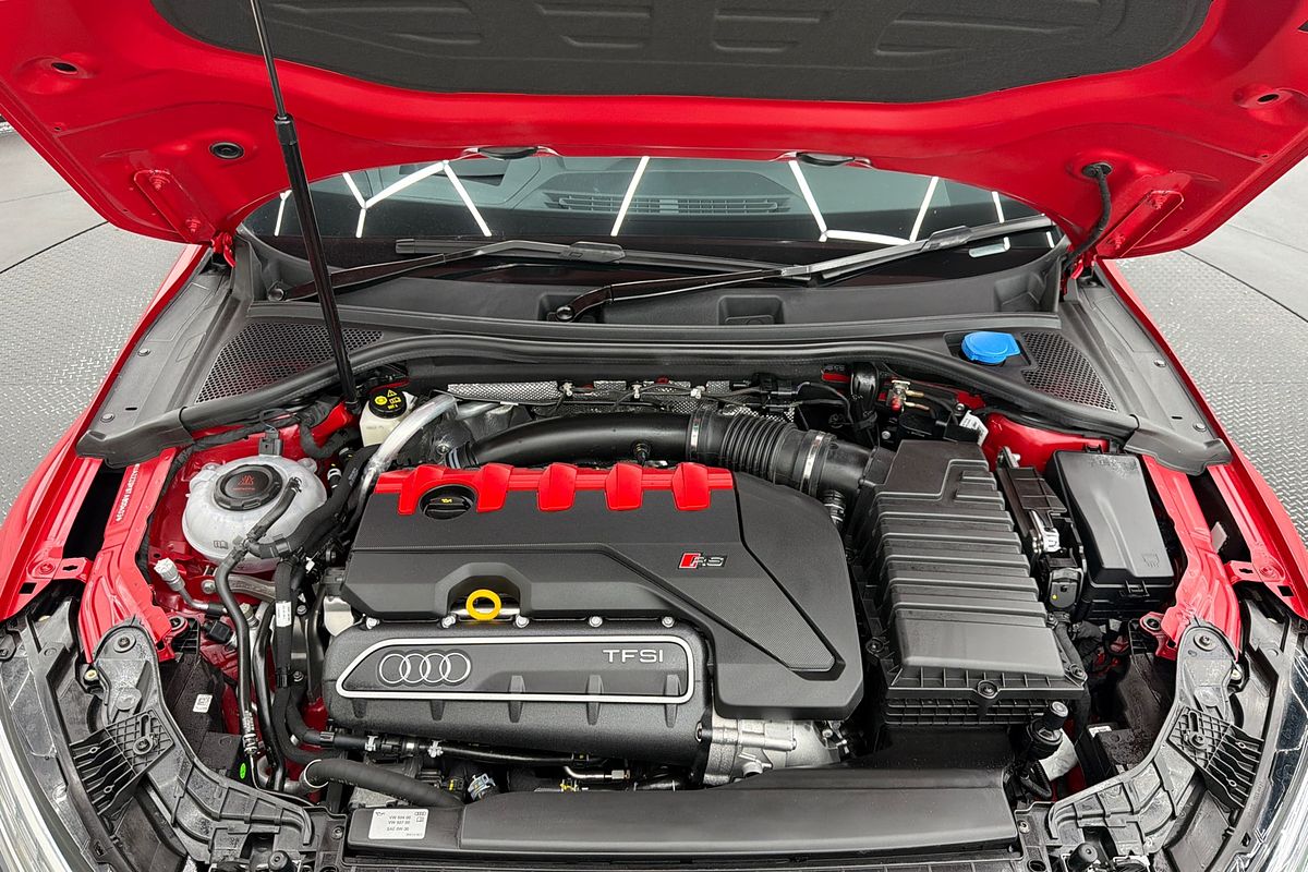 2025 Audi RS3 GY