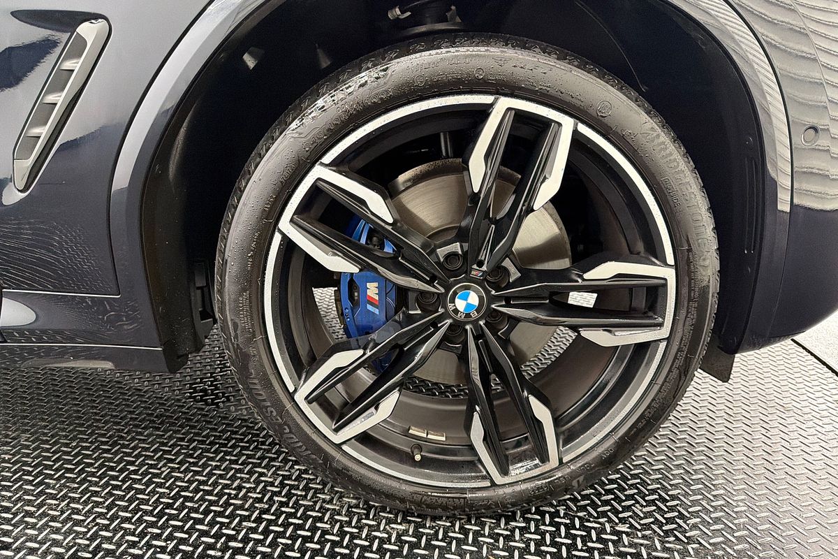 2023 BMW X3 M40i G01 LCI