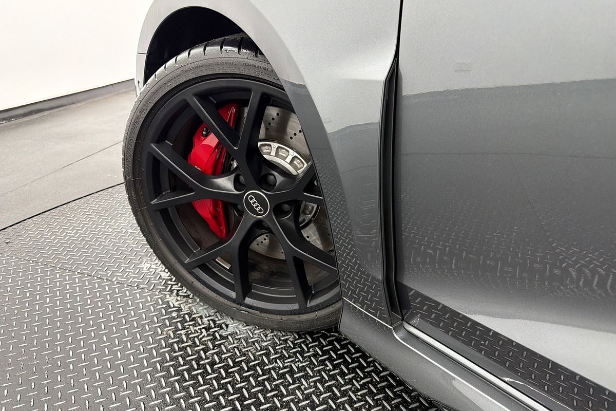 2025 Audi RS3 GY