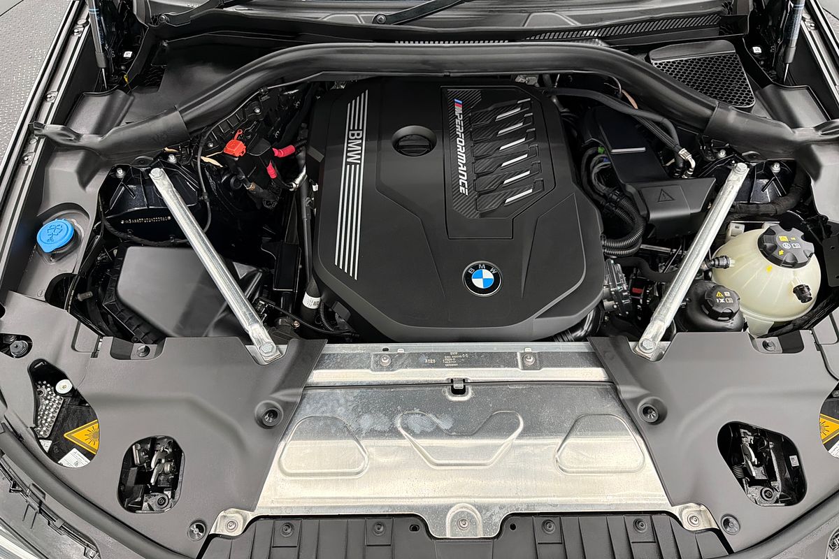 2023 BMW X3 M40i G01 LCI