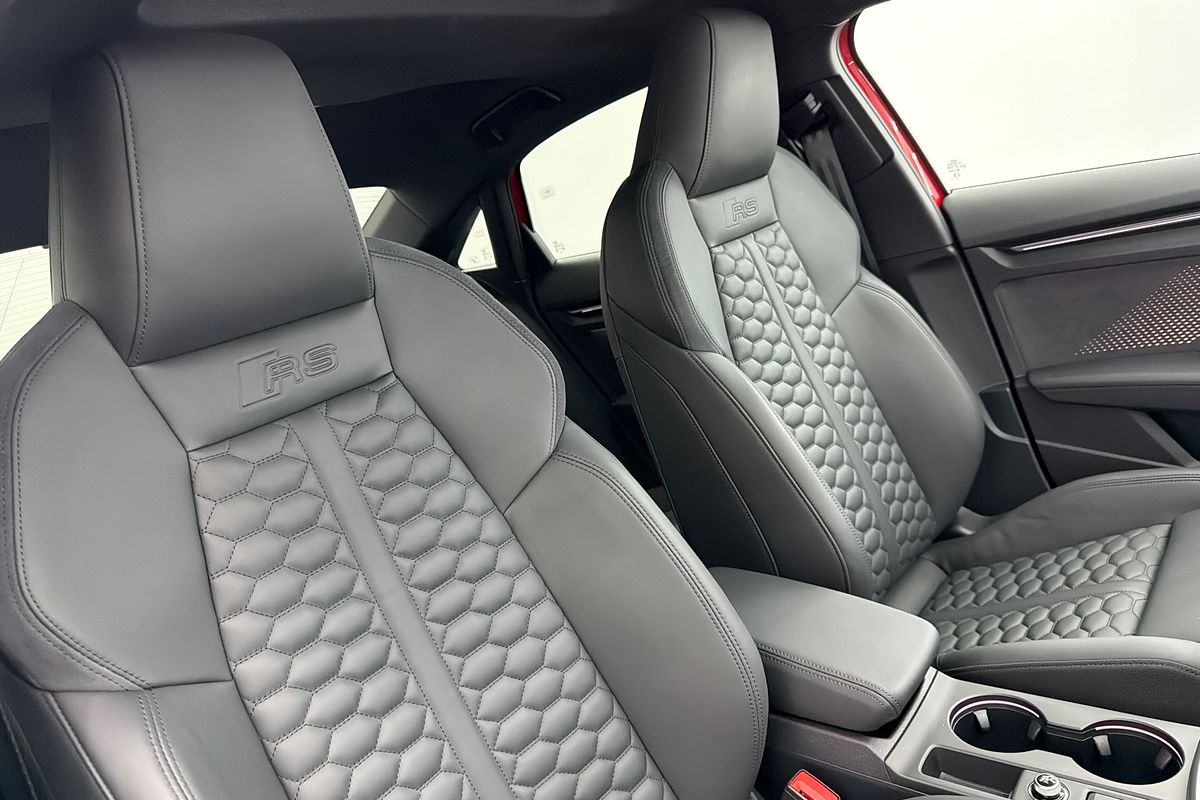 2025 Audi RS3 GY