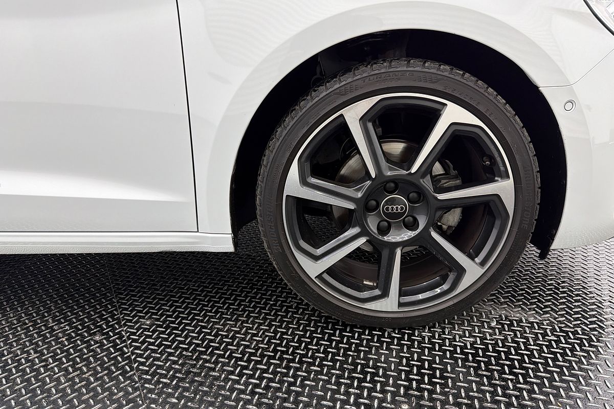 2024 Audi A1 35 TFSI GB