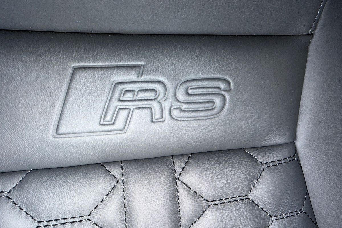2025 Audi RS3 GY