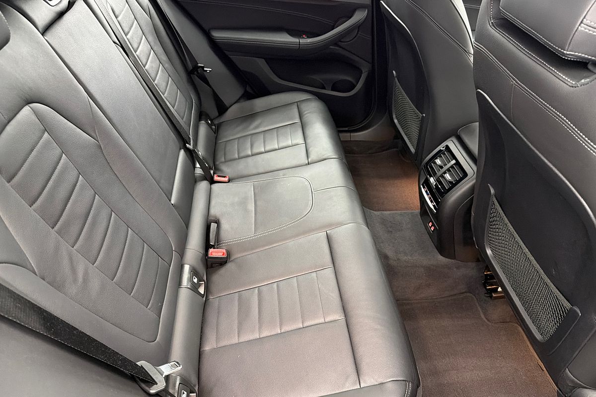 2023 BMW X3 M40i G01 LCI