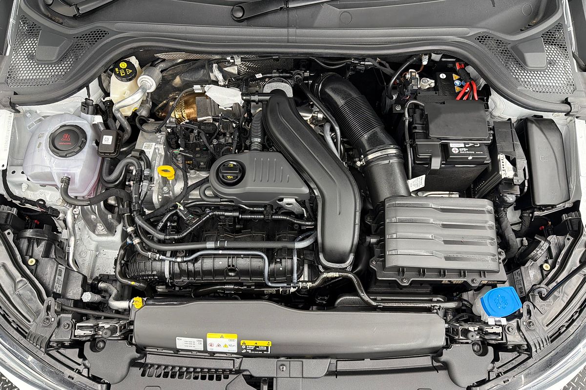 2024 Audi A1 35 TFSI GB