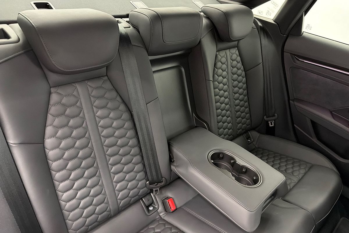 2025 Audi RS3 GY