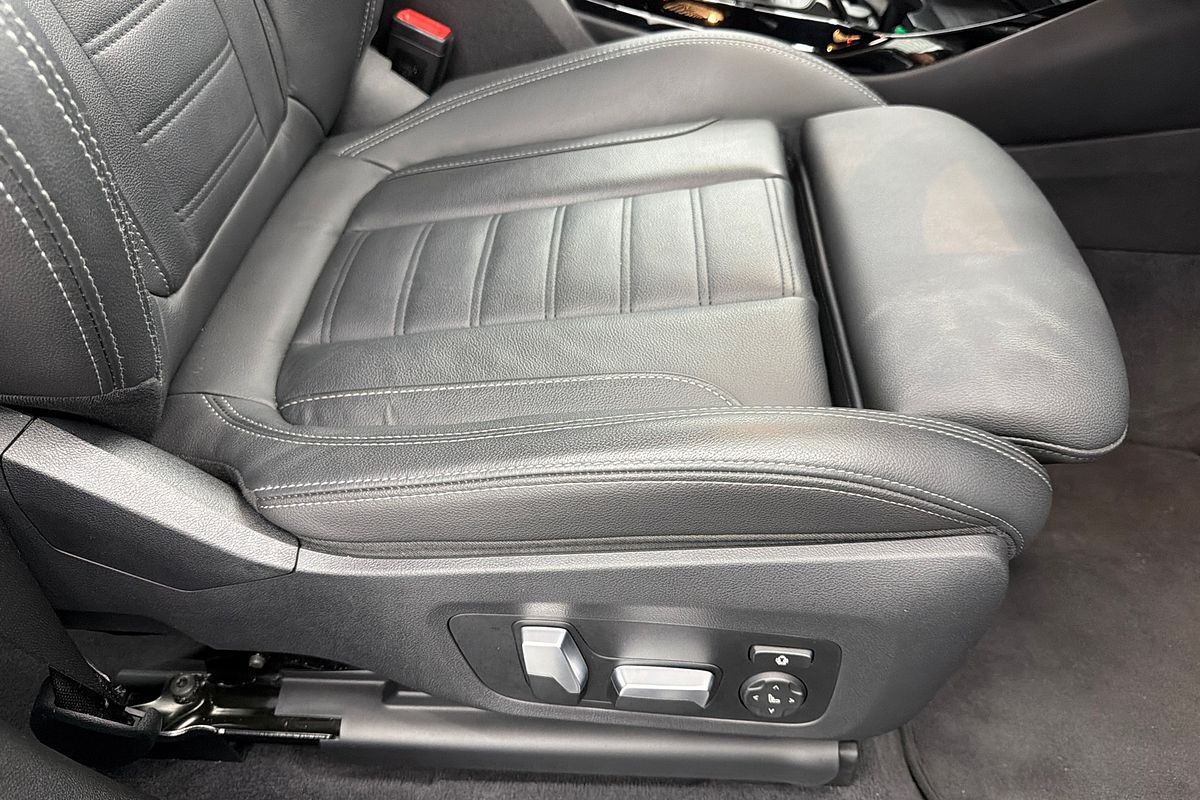 2023 BMW X3 M40i G01 LCI