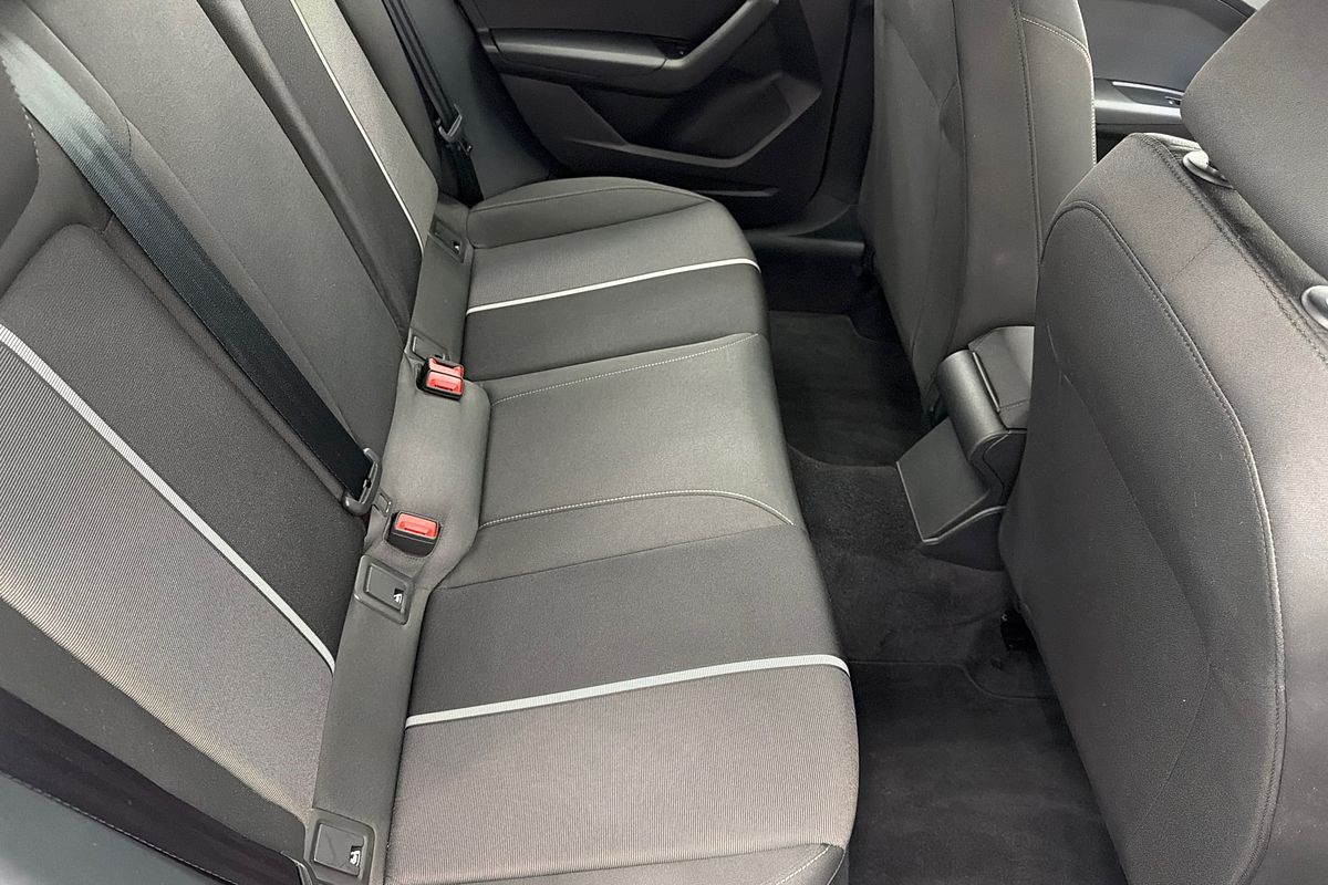 2024 Audi A1 35 TFSI GB