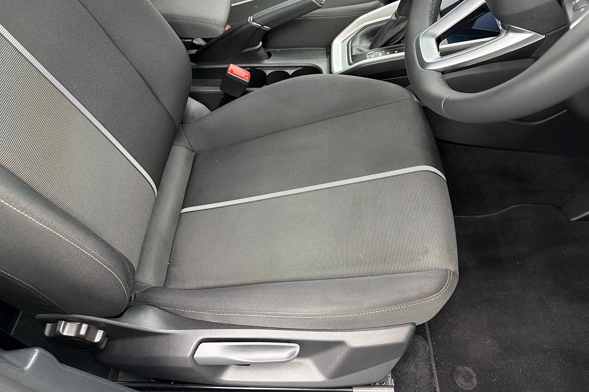2024 Audi A1 35 TFSI GB