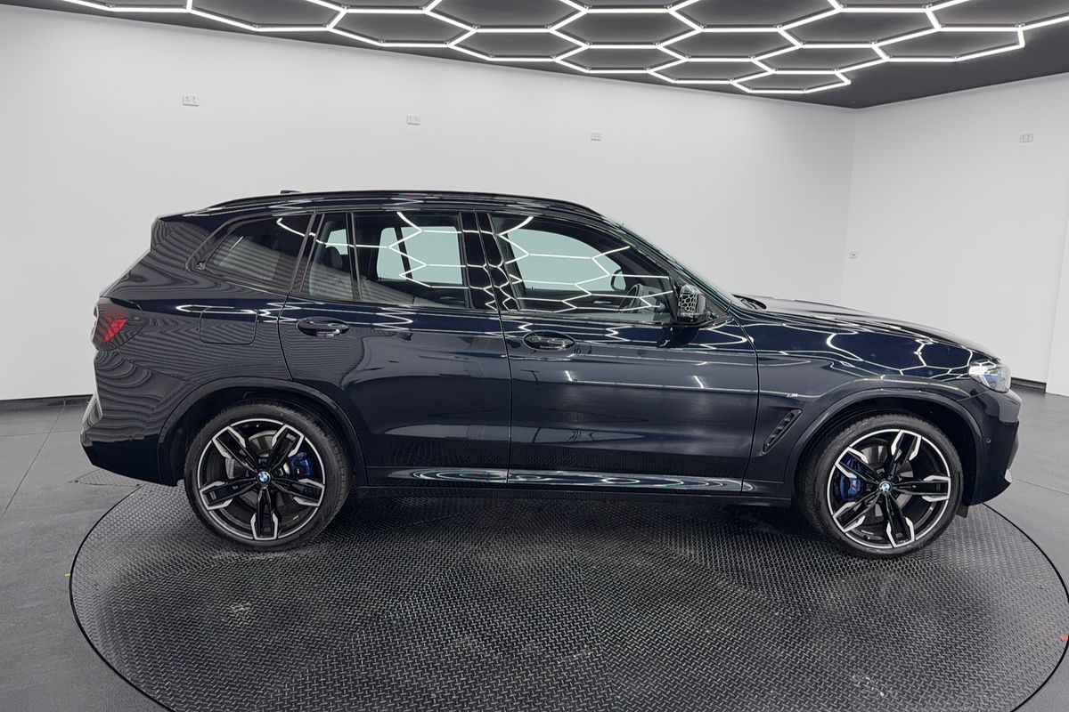 2023 BMW X3 M40i G01 LCI