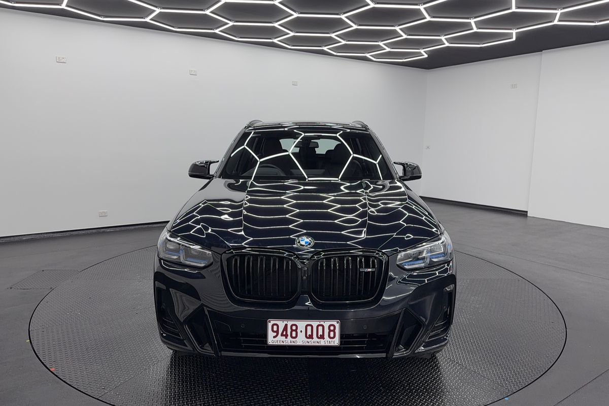 2023 BMW X3 M40i G01 LCI
