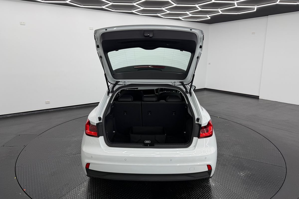 2024 Audi A1 35 TFSI GB