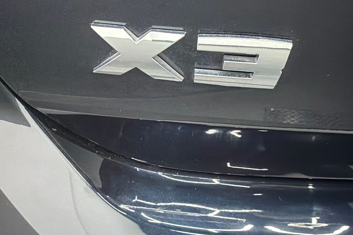 2023 BMW X3 M40i G01 LCI