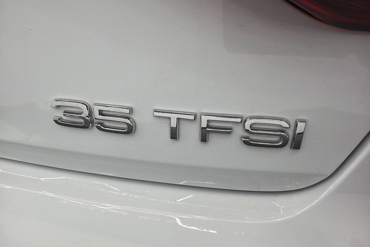 2024 Audi A1 35 TFSI GB