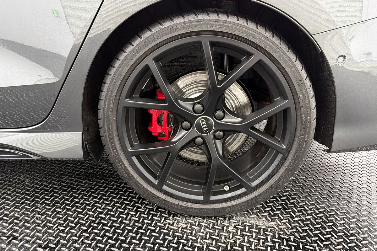2025 Audi RS3 GY
