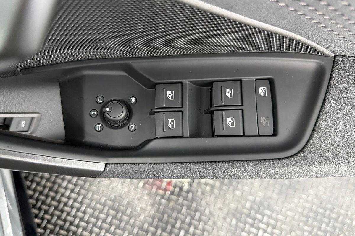 2025 Audi RS3 GY
