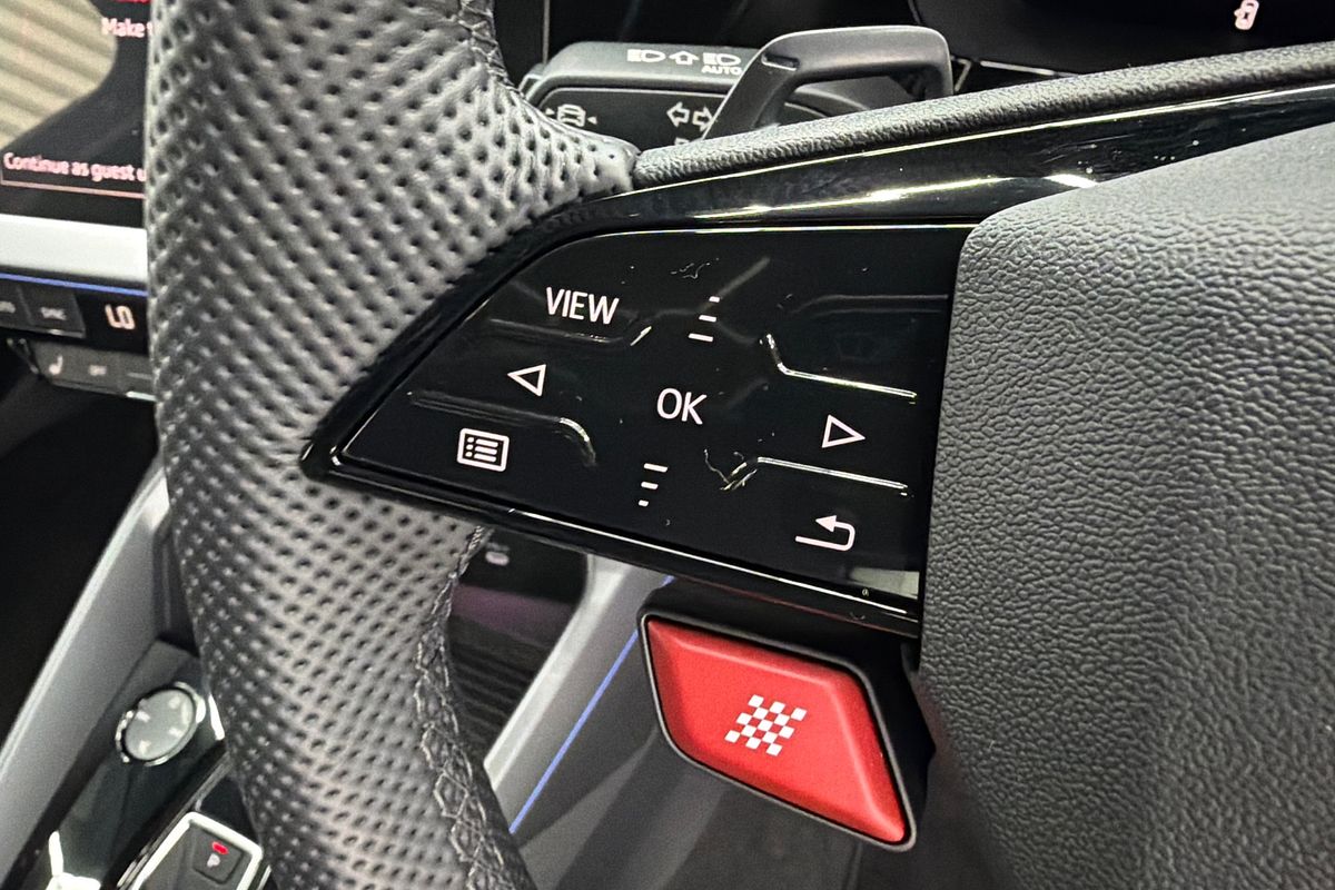 2025 Audi RS3 GY