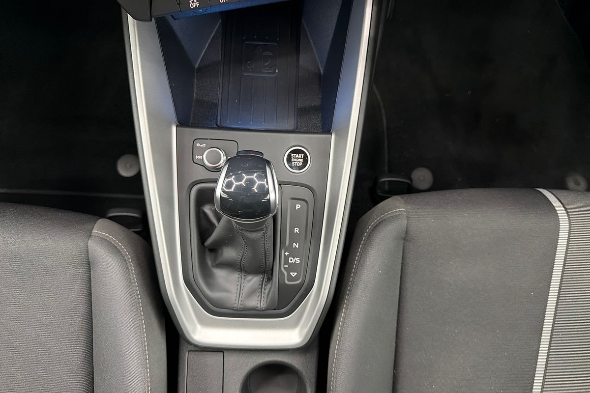 2024 Audi A1 35 TFSI GB