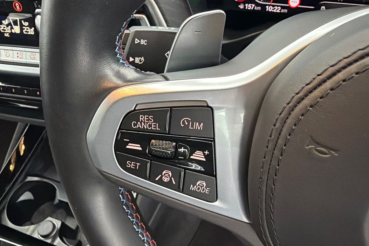 2023 BMW X3 M40i G01 LCI