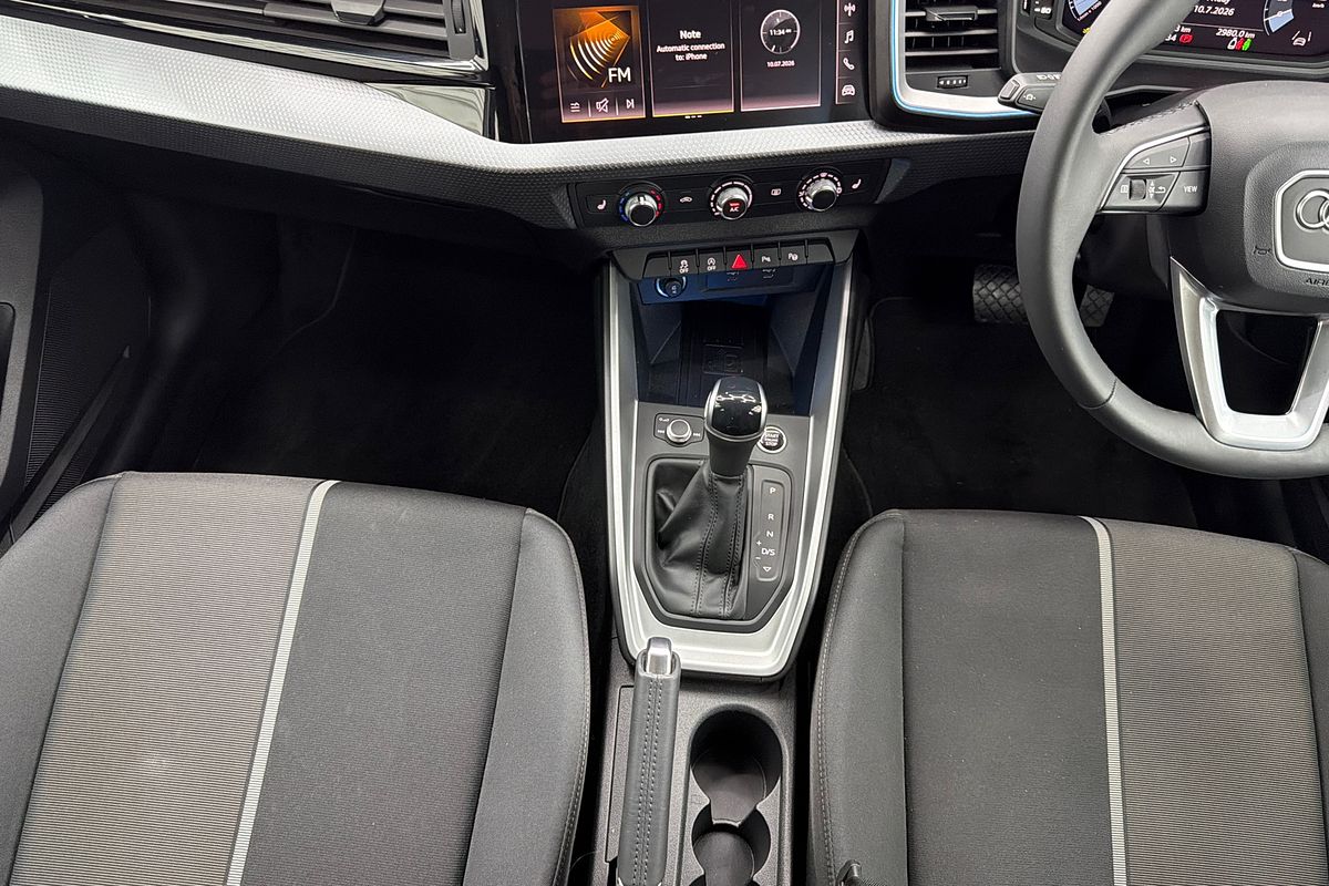 2024 Audi A1 35 TFSI GB